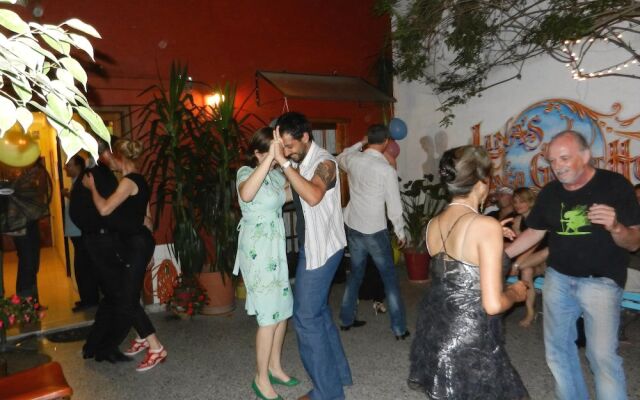 Lina's Tango Guesthouse