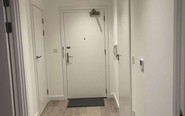 Beautiful 1-bed Apartment in Central London