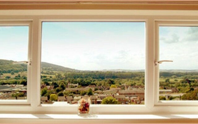 The Mount Guest House