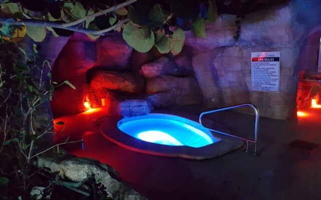 Alexander 1704 2 Bedroom Apts by Redawning