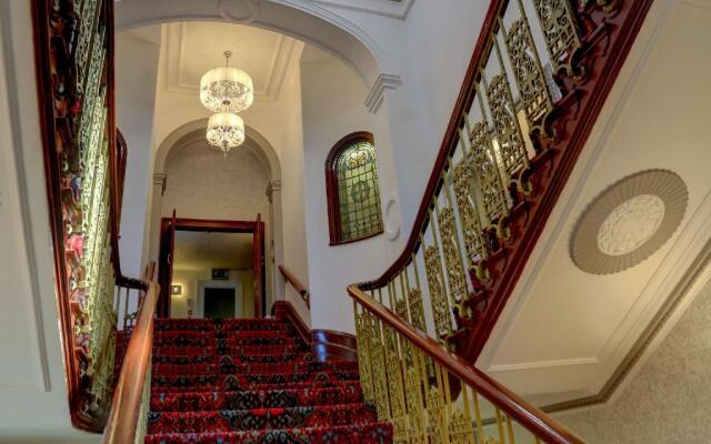 Trafford Hall Manchester, Trademark Collection by Wyndham