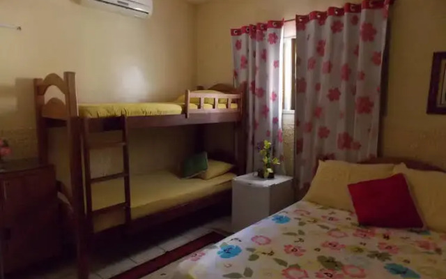 Verdes Mares Hostel