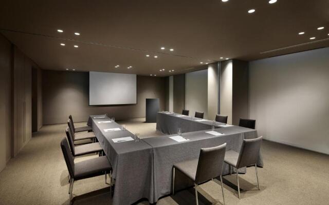 Shilla Stay Jeju Airport