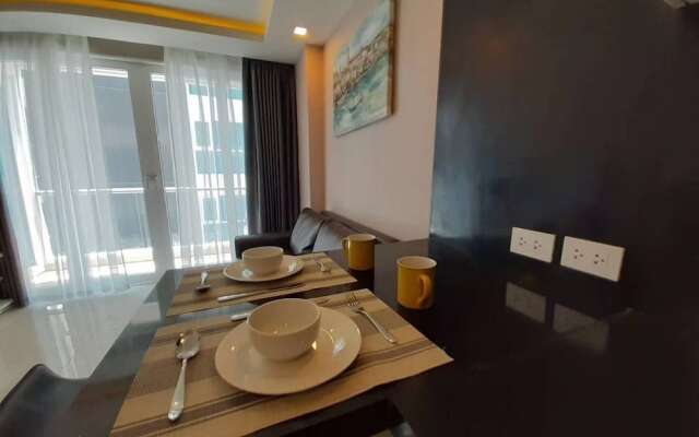 Grand Avenue Pattaya By Stayparadise9