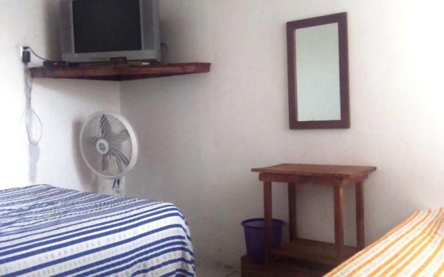 Hostal Zipolite Arteaga