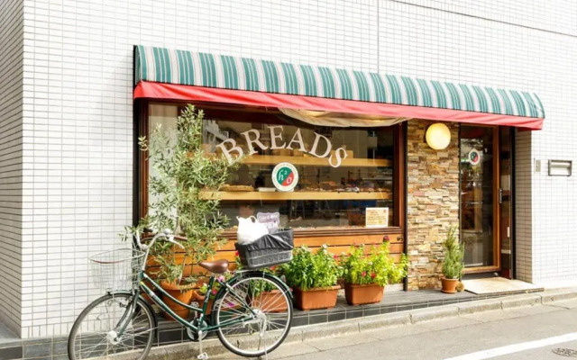 Dwell Urban 4C