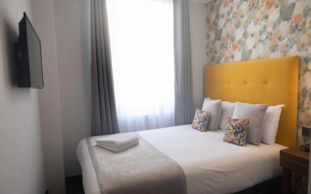 Paddington Park Hotel