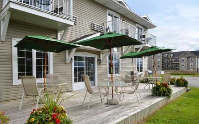 Canadas Best Value Inn & Suites Charlottetown