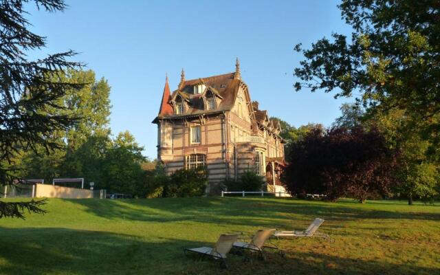 Château de la Râpée