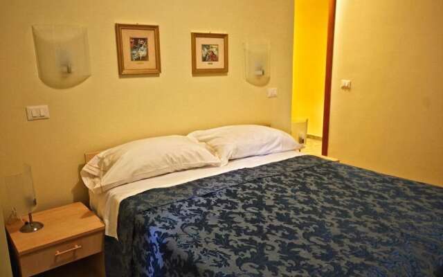 Il Cantinone Rooms
