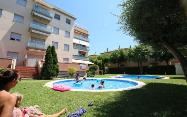 Apartamento Para 6 Personas en Cambrils