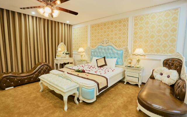 King's Hotel Yen Hoa
