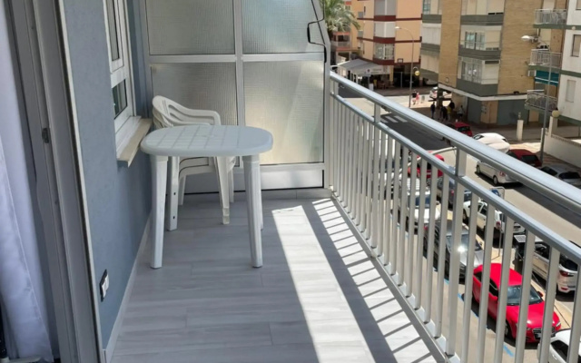 Precioso apartamento de lujo en cullera
