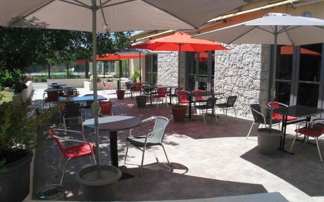 Hotel Les Persedes Sud Ardeche