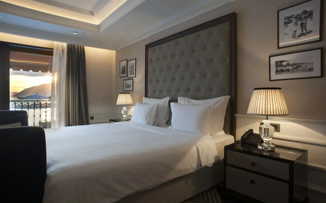 Boutique Hotel La Roche