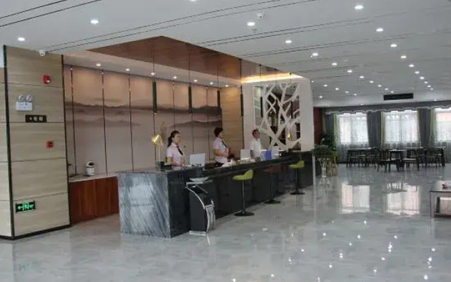 Mi Choice Hotel