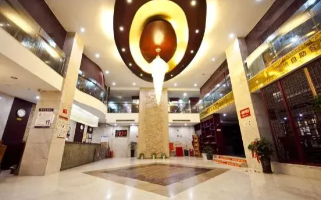 Fudi Hotel