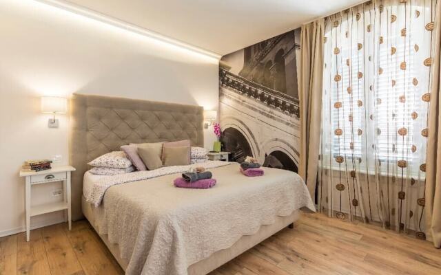 Spalatina Studio Apartman