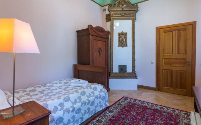 Roze Boutique Apartments