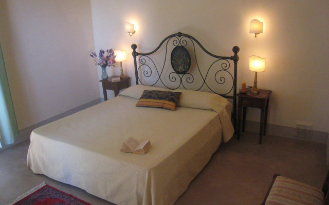 Seven Cortona