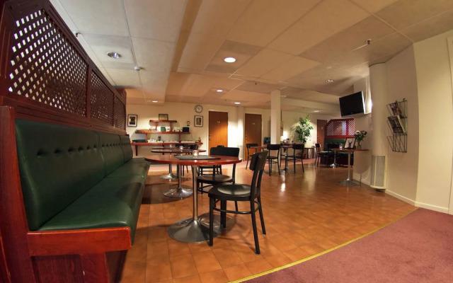 Hotel Kupolen