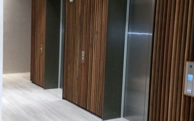 Sydney Olympic Park Apartment