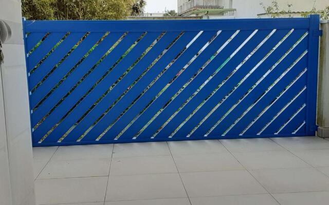 Appartement Royan, 2 pièces, 4 personnes - FR-1-494-25