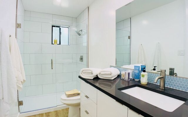 Modern Contemporary Ot Scottsdale W-Pool