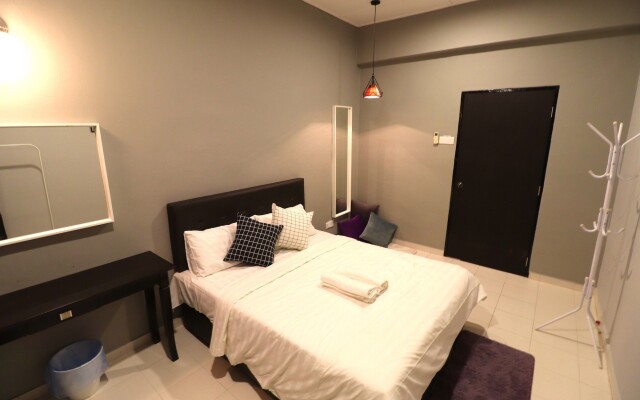 Casa le Grey
