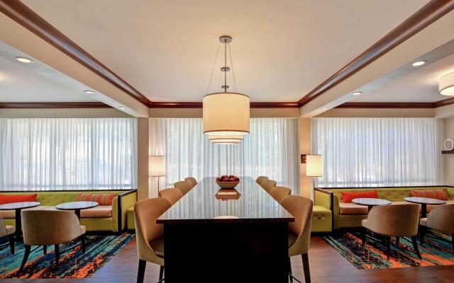 Hampton Inn Birmingham/Mountain Brook