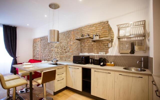 Elegant Apartments 5 Terre La Spezia