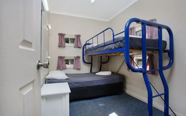 Hamilton Caravan Park