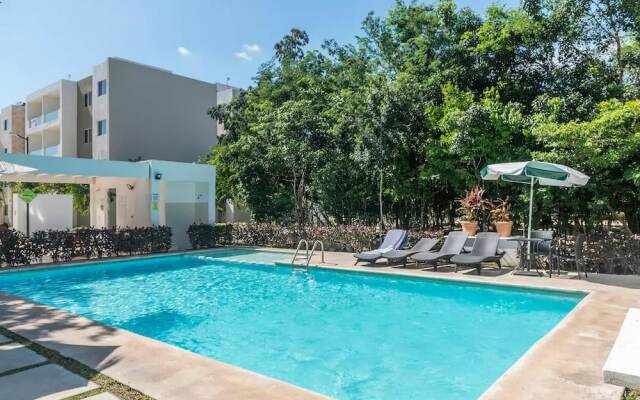 Condo 207