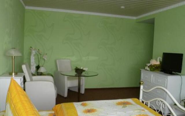 Pension Haus Germania