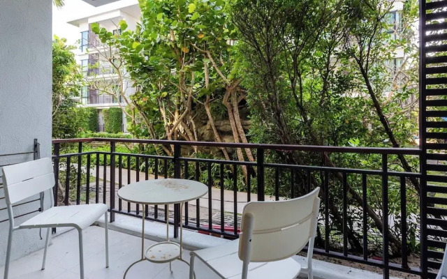 Apartments at The Title by Lofty