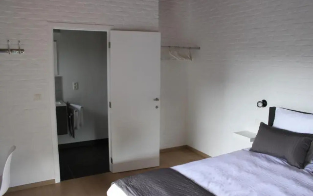 B&B ‘T Hoogste
