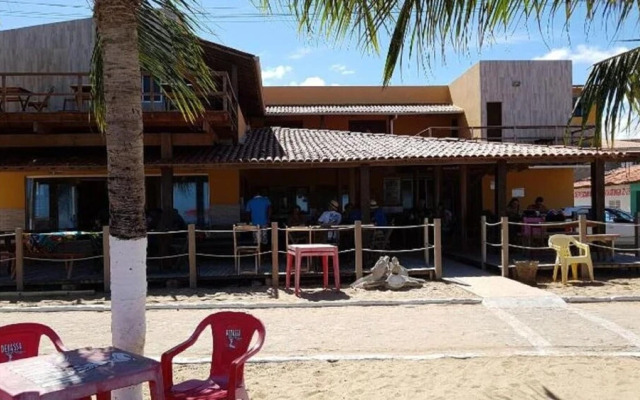 Pousada Mama Pereira