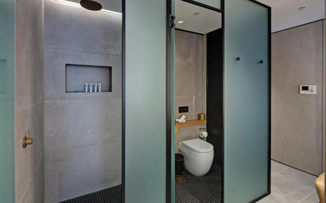 Zara Tower Hotel