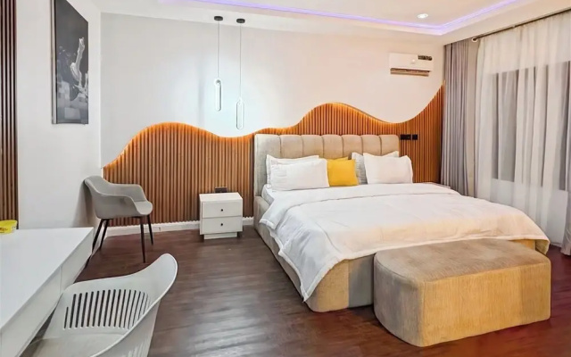 Slopes Suites