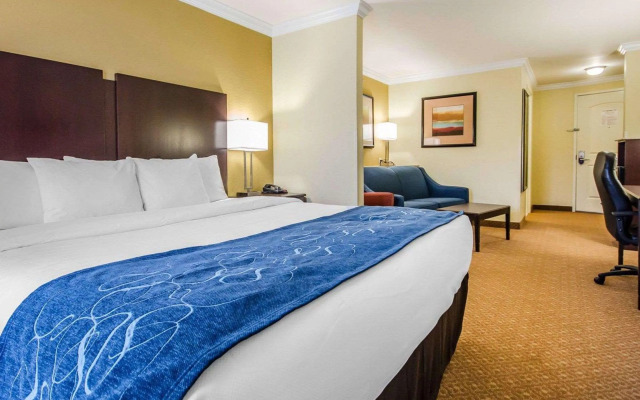 Comfort Suites