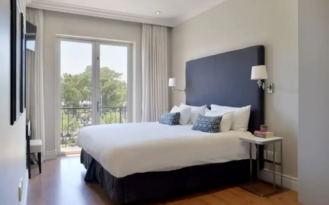 Unit Number 204 Cape Royale Luxury Apartments