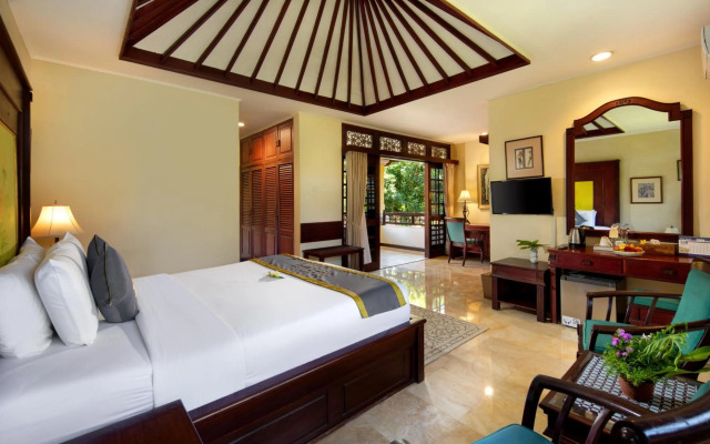Royal Hotel and Villa Bali