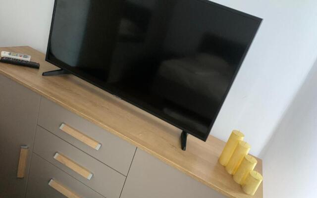 Premier Apartaments by Twin Residence