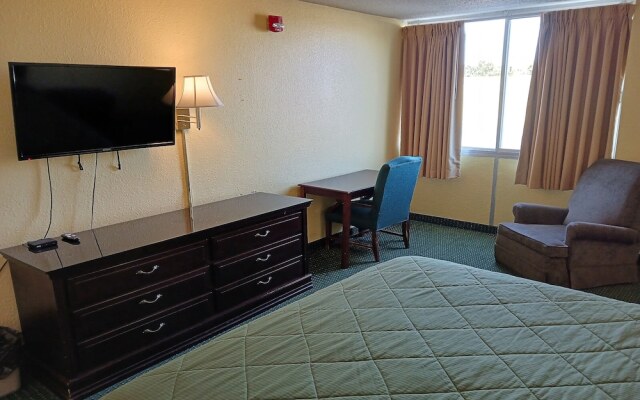 Usa Inn Extended stay