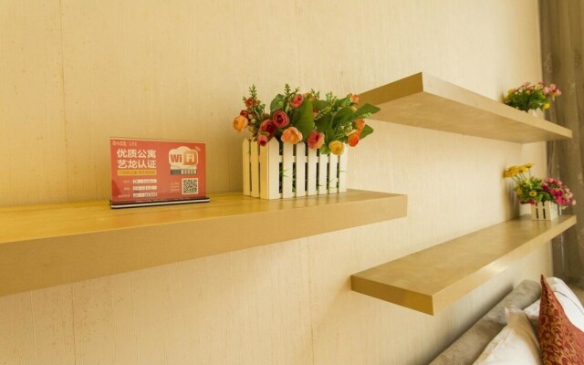 Guangzhou JINXIN HOUSE -Hotel Service Apartment