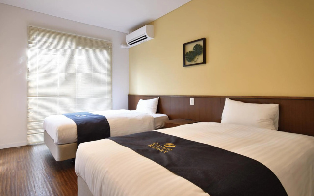 Pool Villa Imadomari by Coldio Premium – Guest Rooms – Nakijin