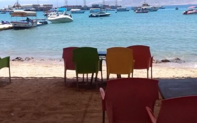 Alamer Hostel 2