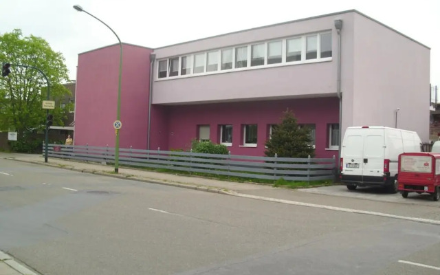 Casa Rose