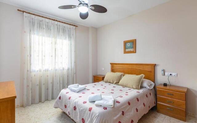 Apartamentos Guerrero