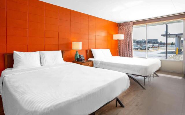Starved Rock Motor Inn Travelodge by Wyndham